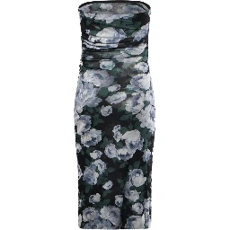 Stella McCartney Dresses Blue