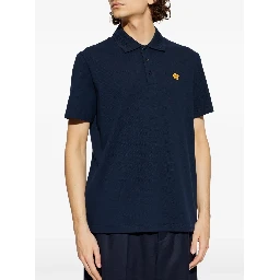 تيشيرتات وبولو من فرزاتشي باللون الأزرق