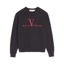Valentino Garavani Sweaters Black