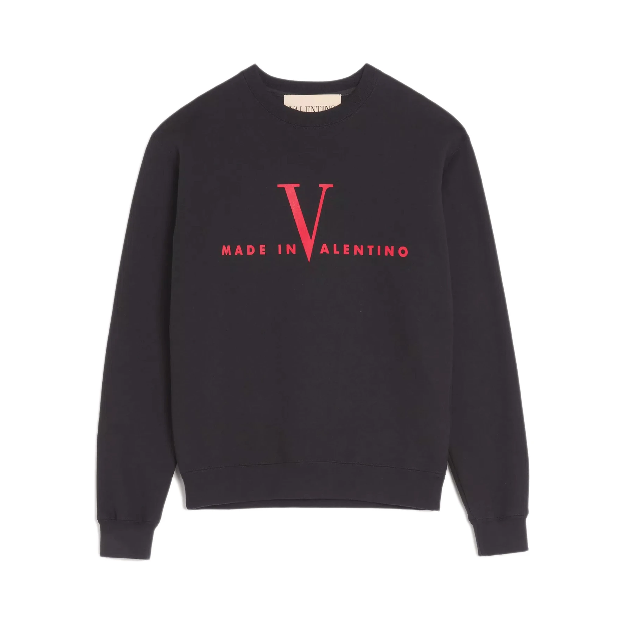 Valentino Garavani Sweaters Black