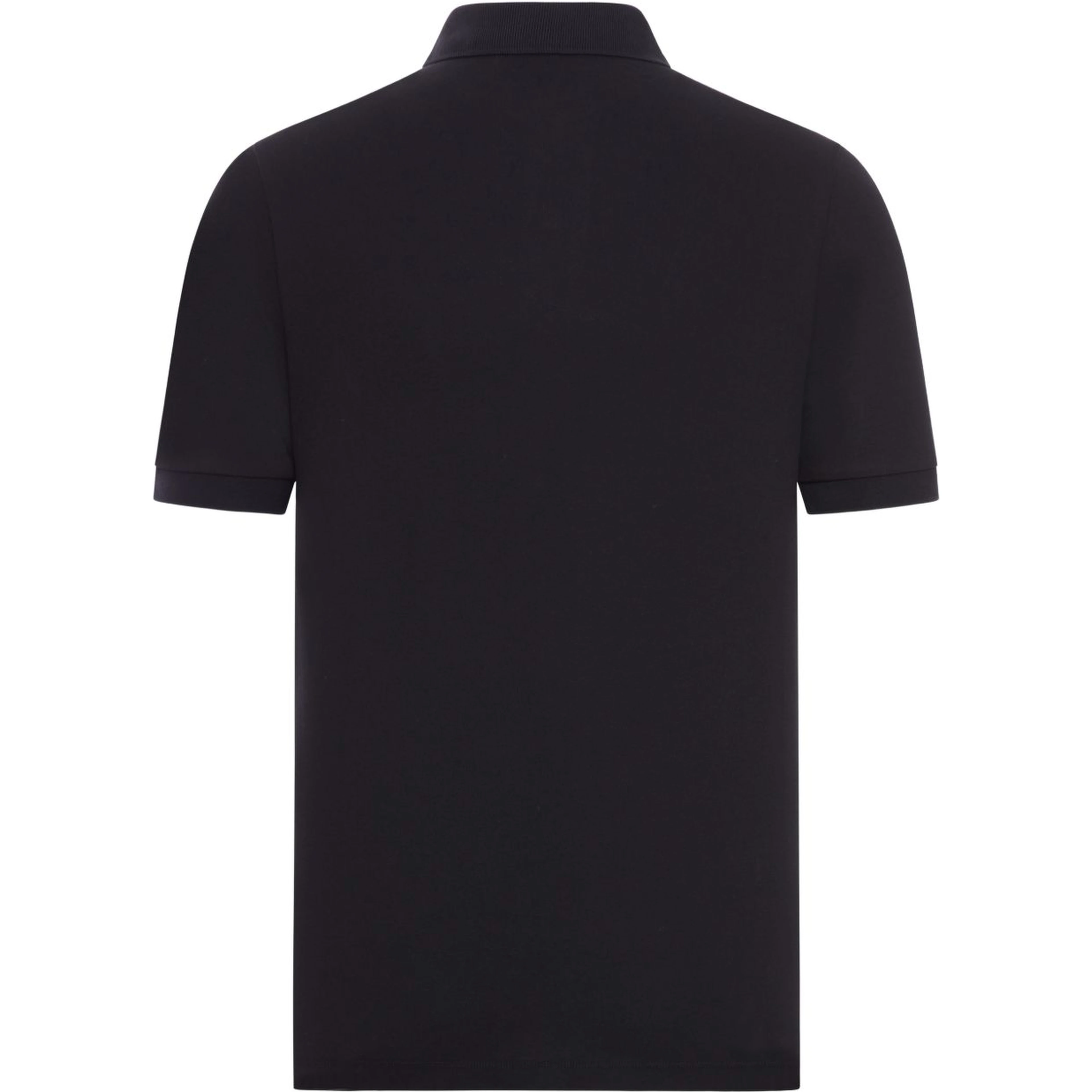 Stone Island T-shirts and Polos Black