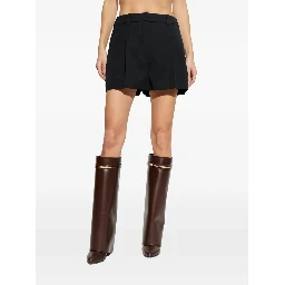 Givenchy Shorts Black