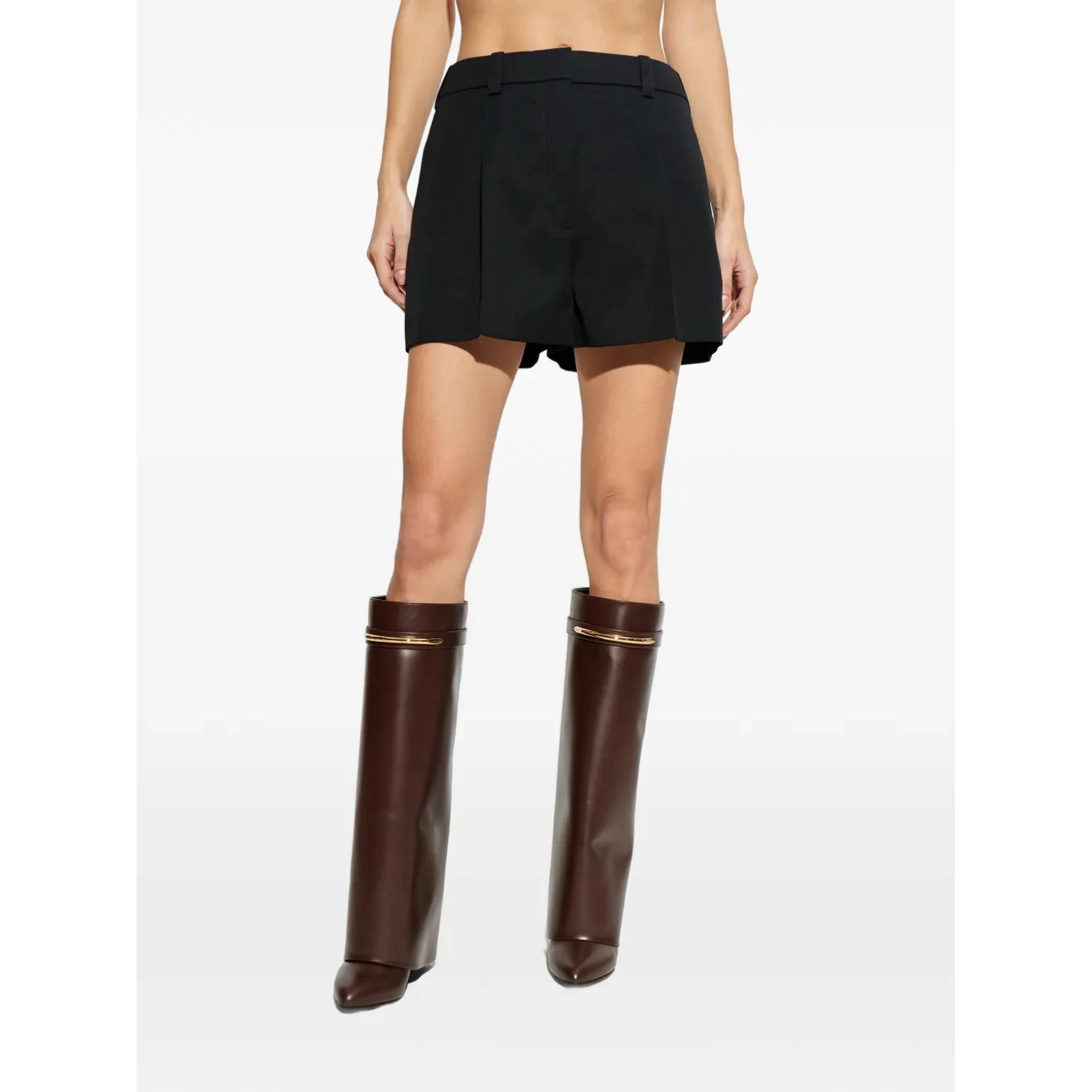 Givenchy Shorts Black