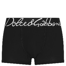 Dolce & Gabbana Underwear Black