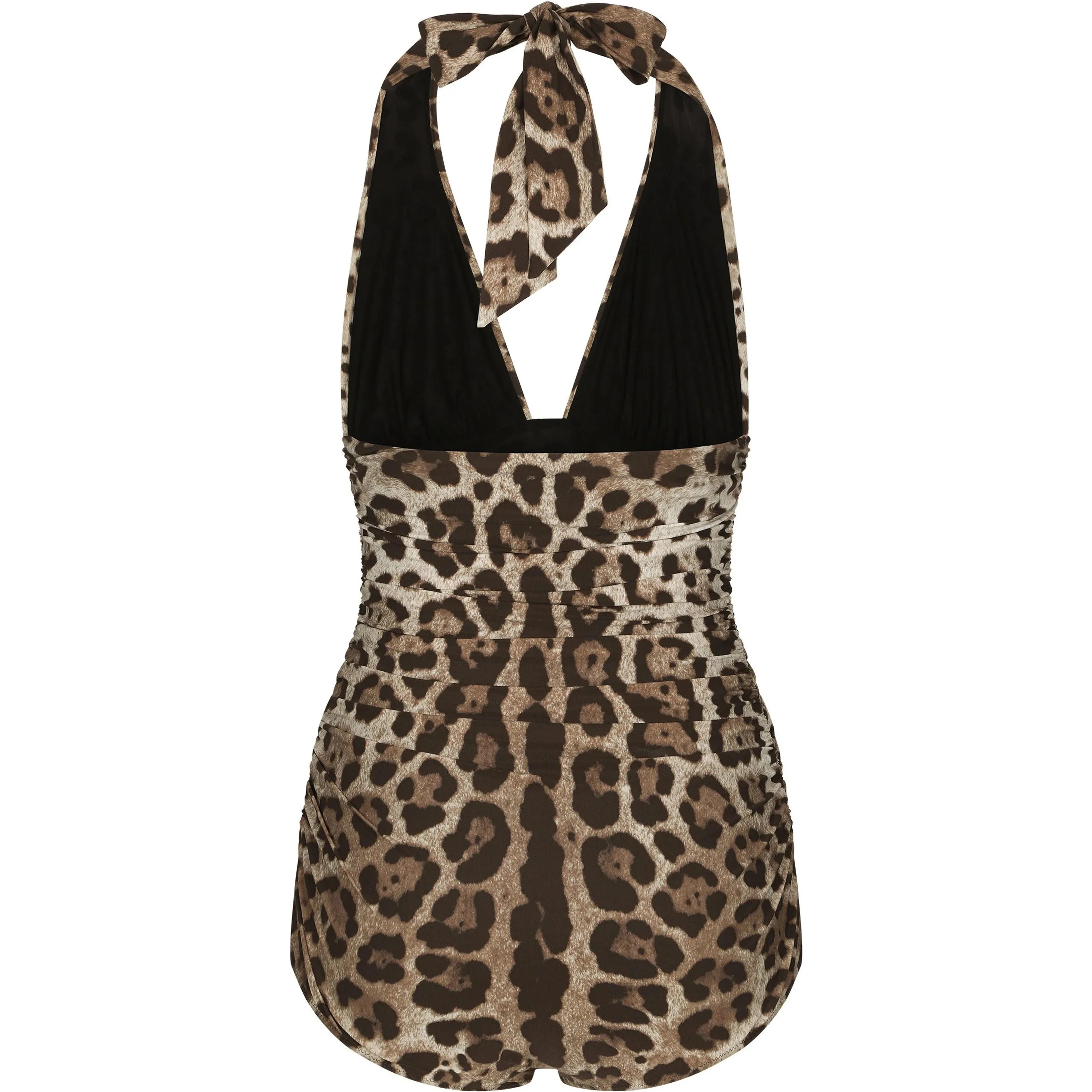 Dolce & Gabbana Sea clothing Brown