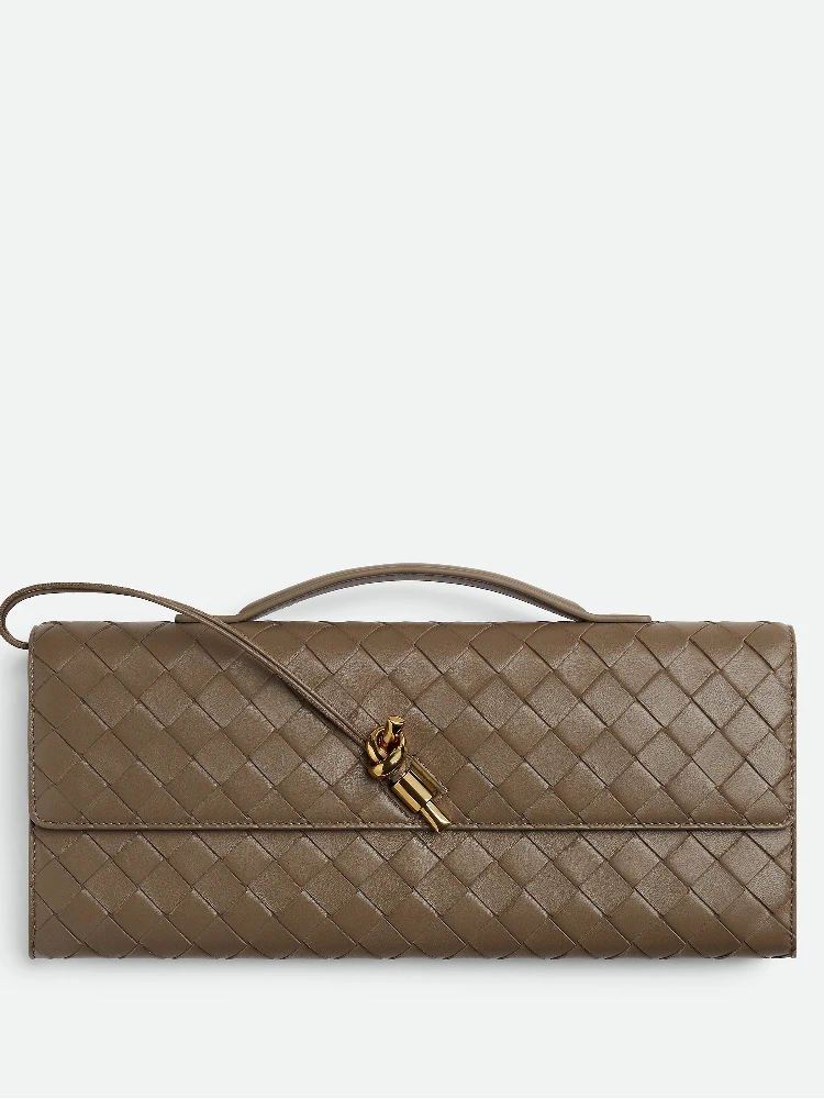 حقائب بوتيغا فينيتا.. بني alternative