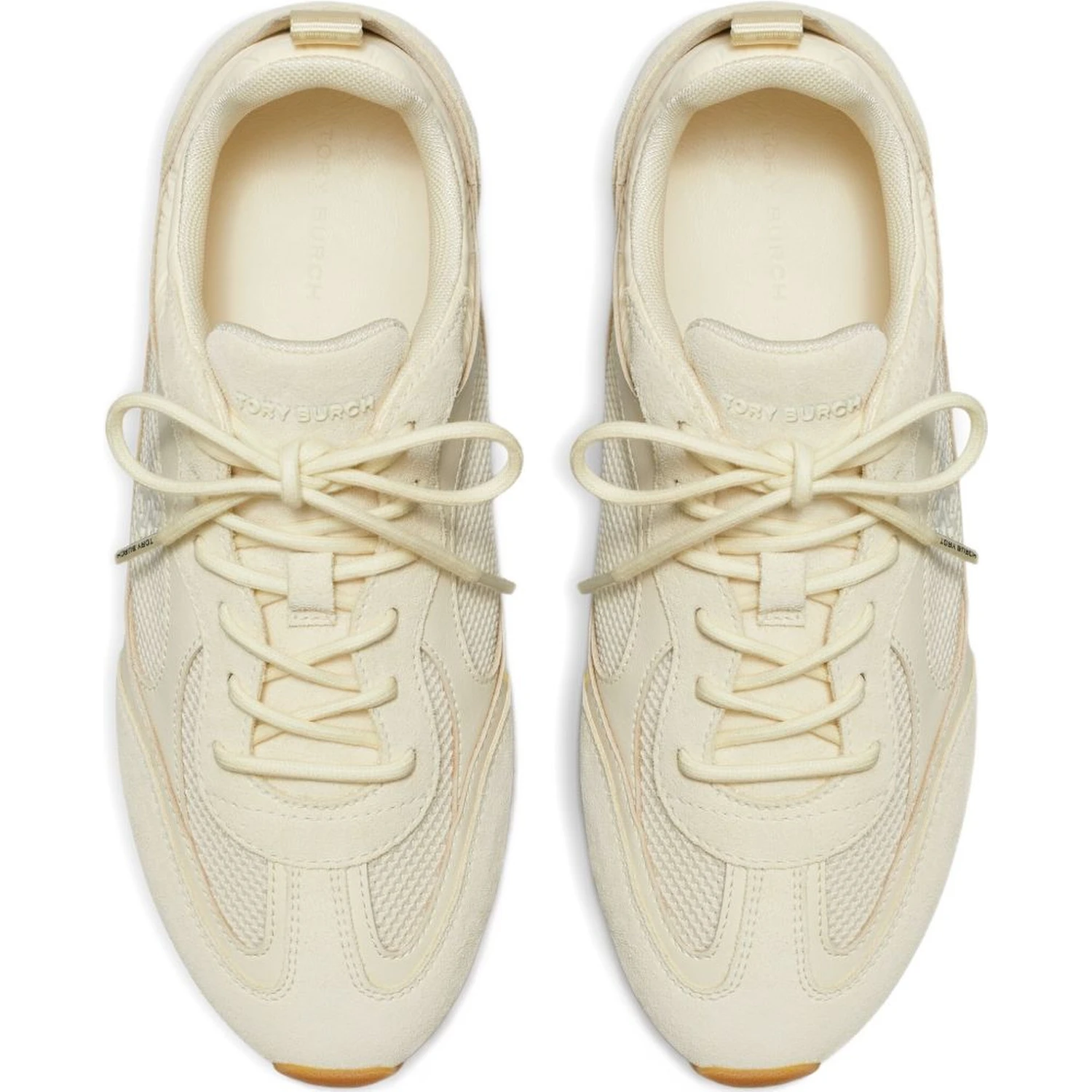 Tory Burch Sneakers White