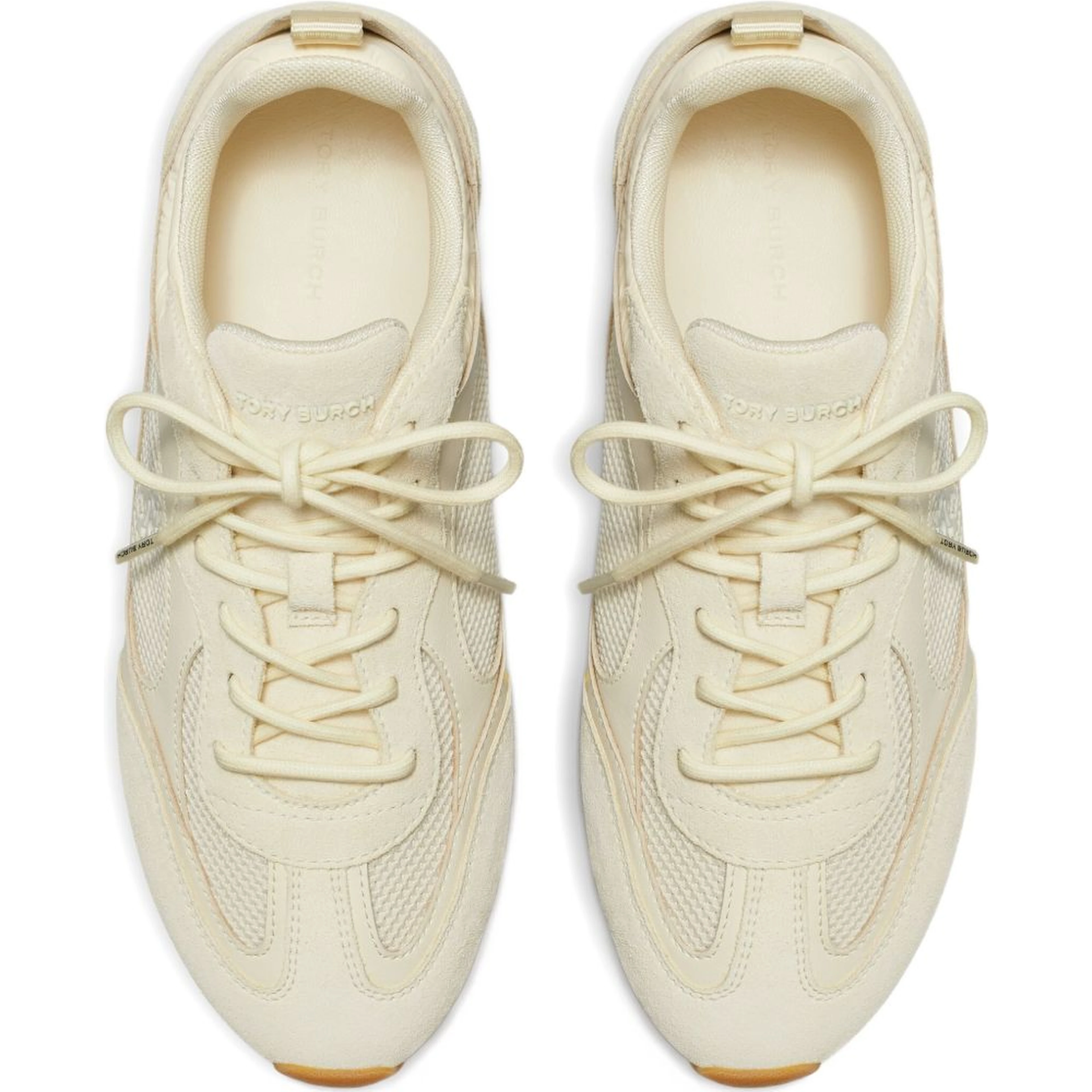 Tory Burch Sneakers White