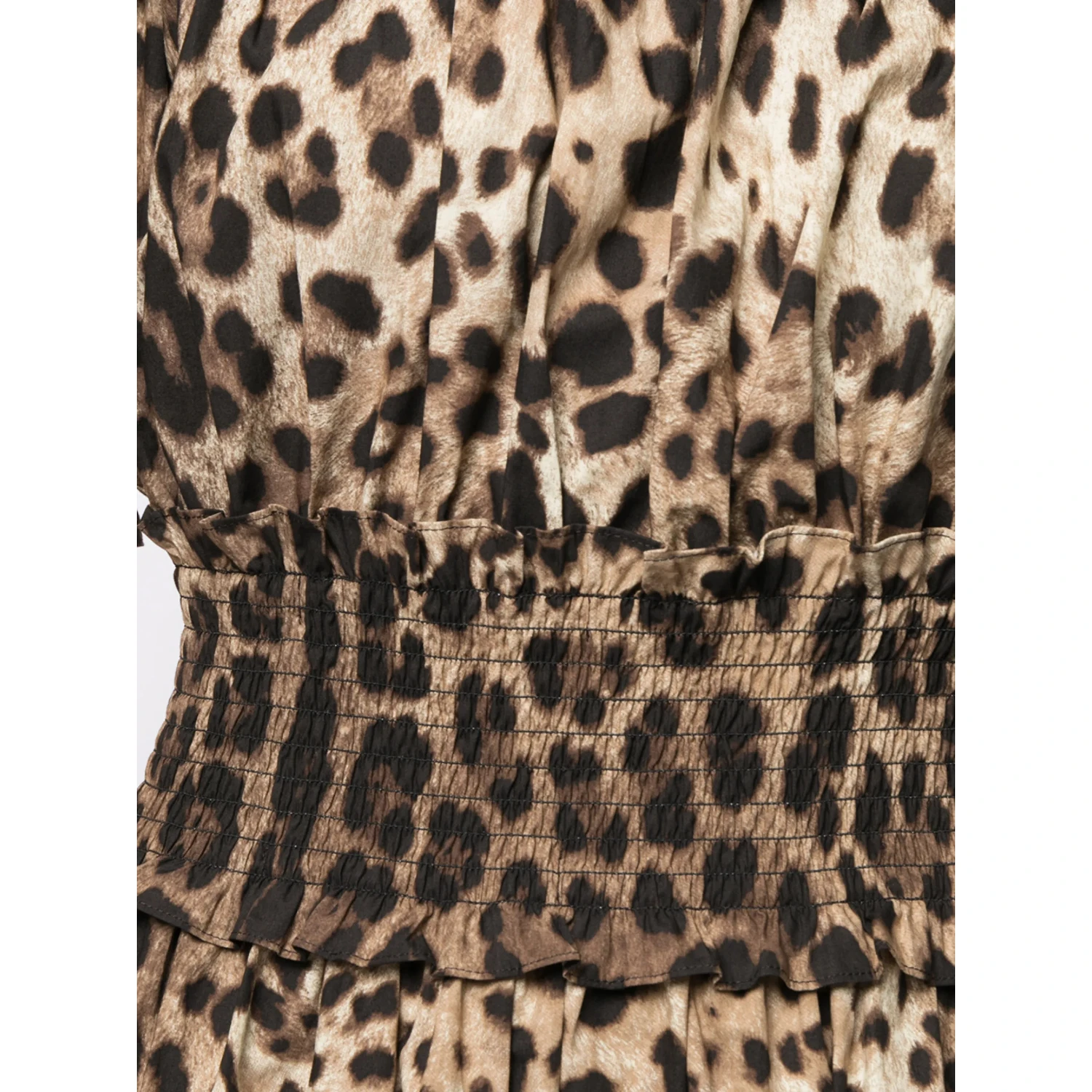 Dolce & Gabbana Dresses Brown