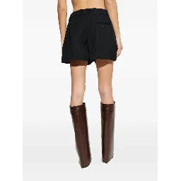 Givenchy Shorts Black