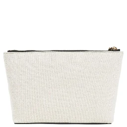 Canvas pouch
