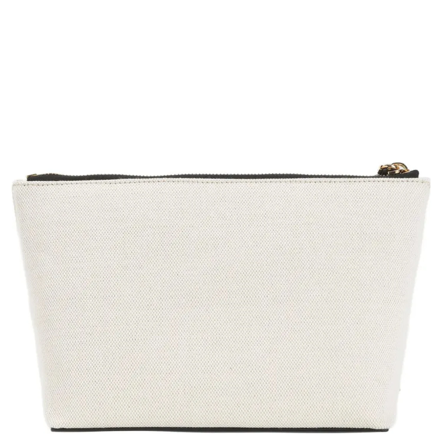 Canvas pouch