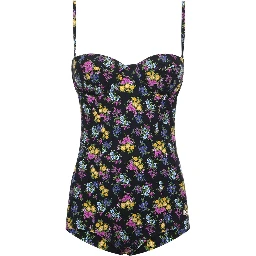 Dolce & Gabbana Sea clothing Black