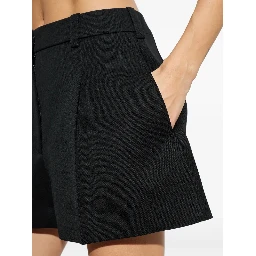 Givenchy Shorts Black