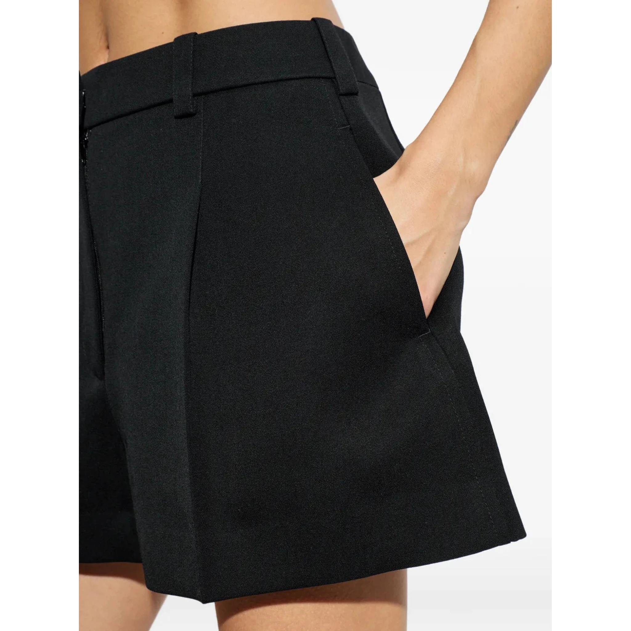 Givenchy Shorts Black
