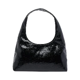 A.P.C. Bags.. Black