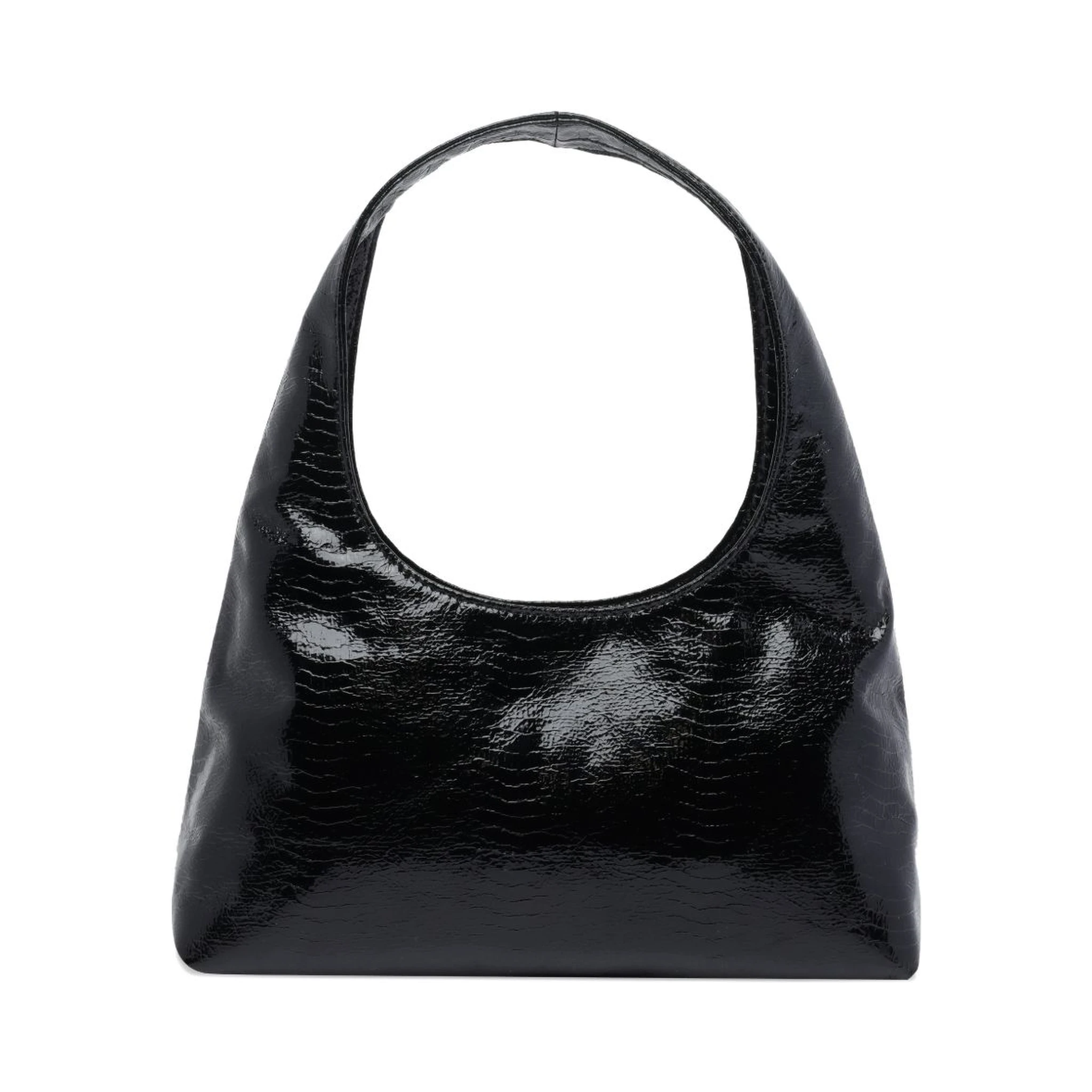 A.P.C. Bags.. Black