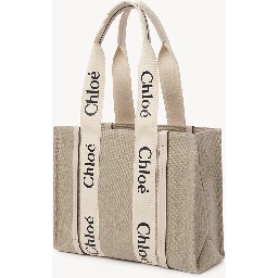 Chloè Bags.. Beige