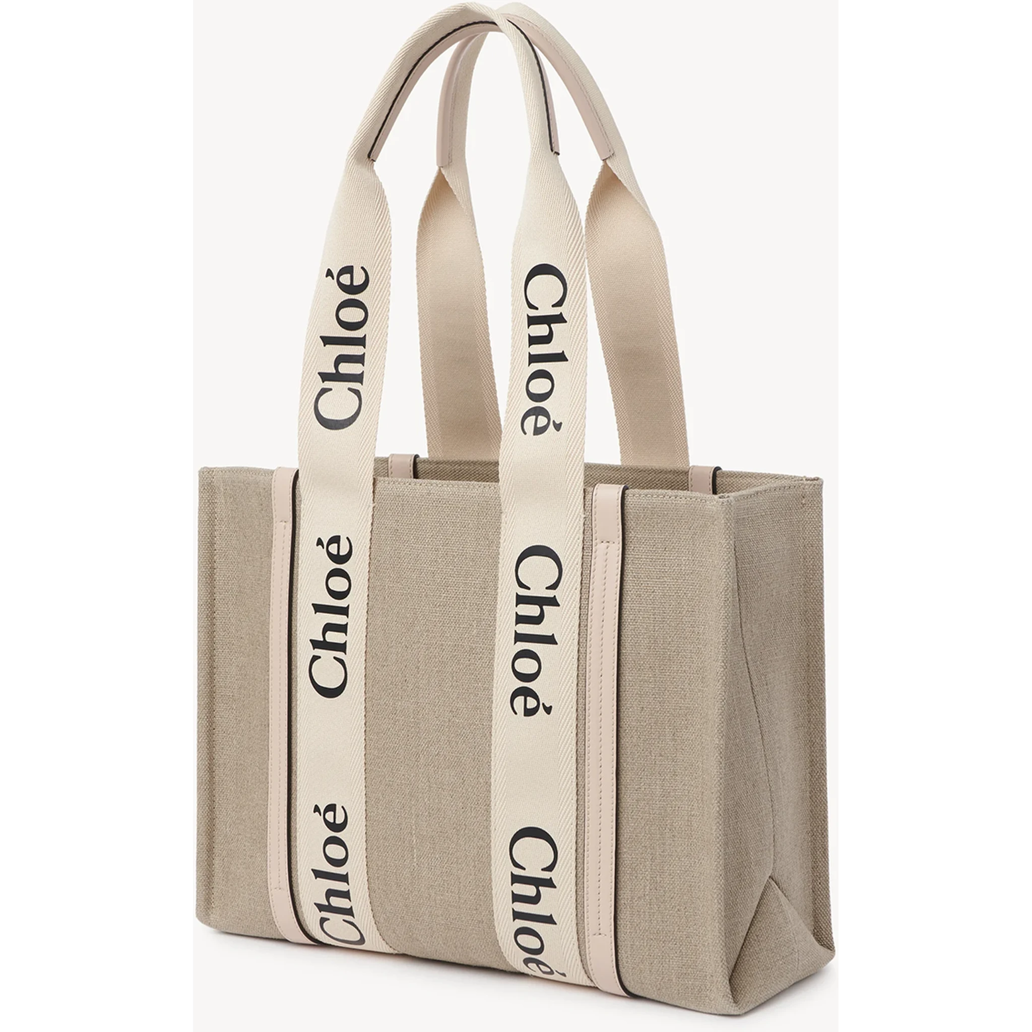 Chloè Bags.. Beige