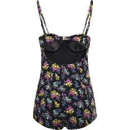 Dolce & Gabbana Sea clothing Black