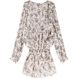 Golden Goose Dresses White