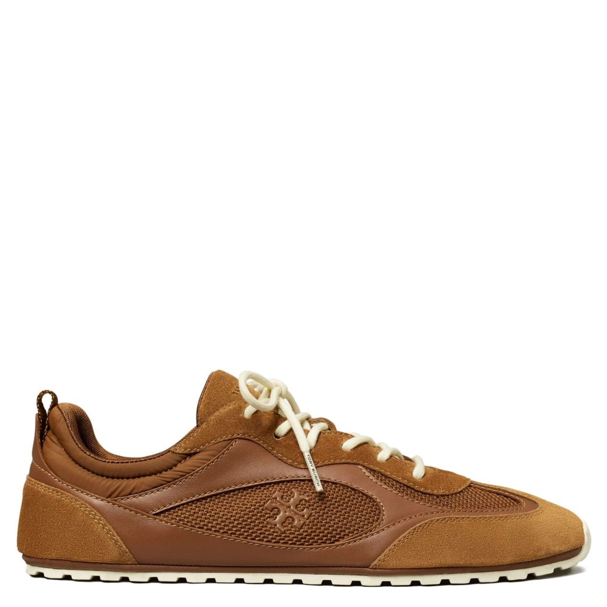 Tory Burch Sneakers Brown