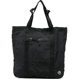 Stone Island Bags.. Black