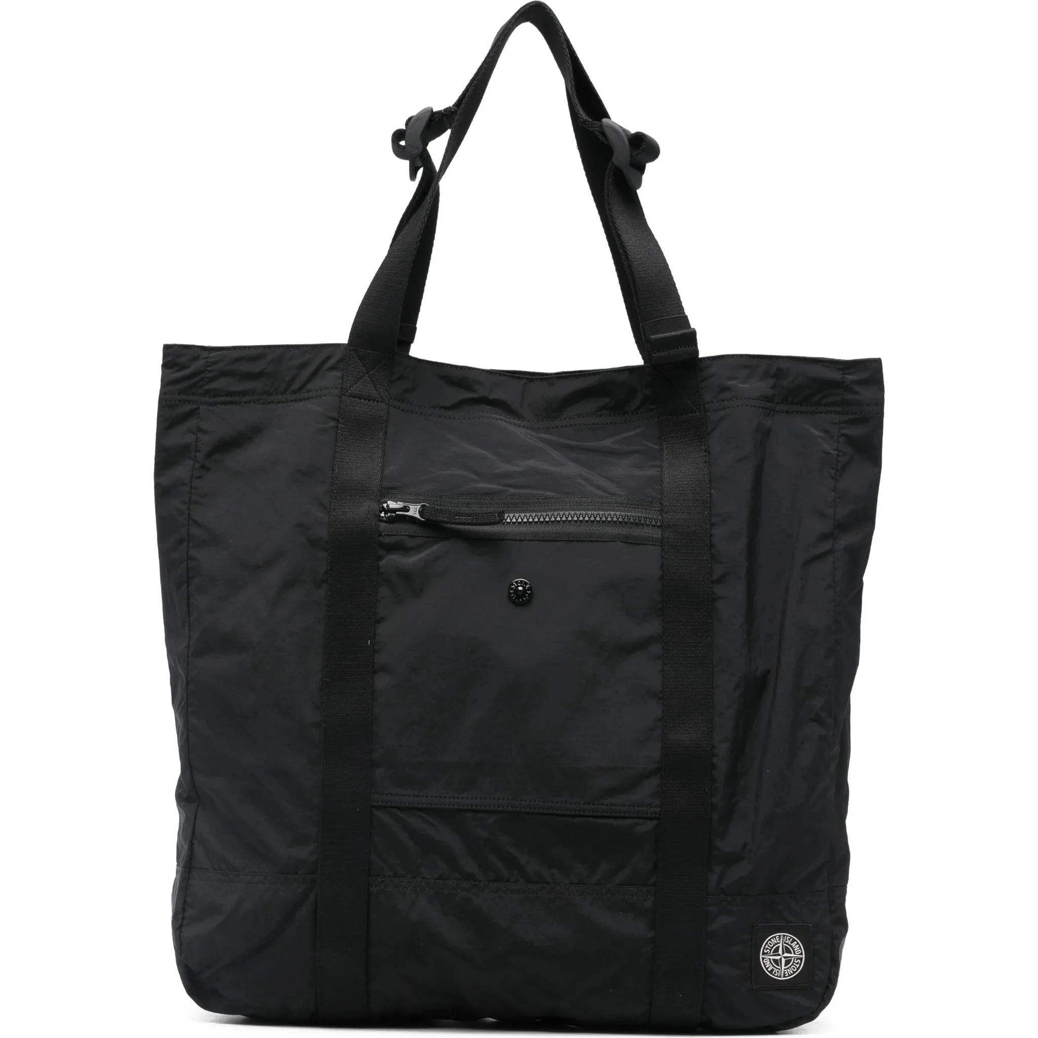 Stone Island Bags.. Black