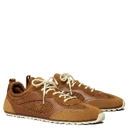 Tory Burch Sneakers Brown