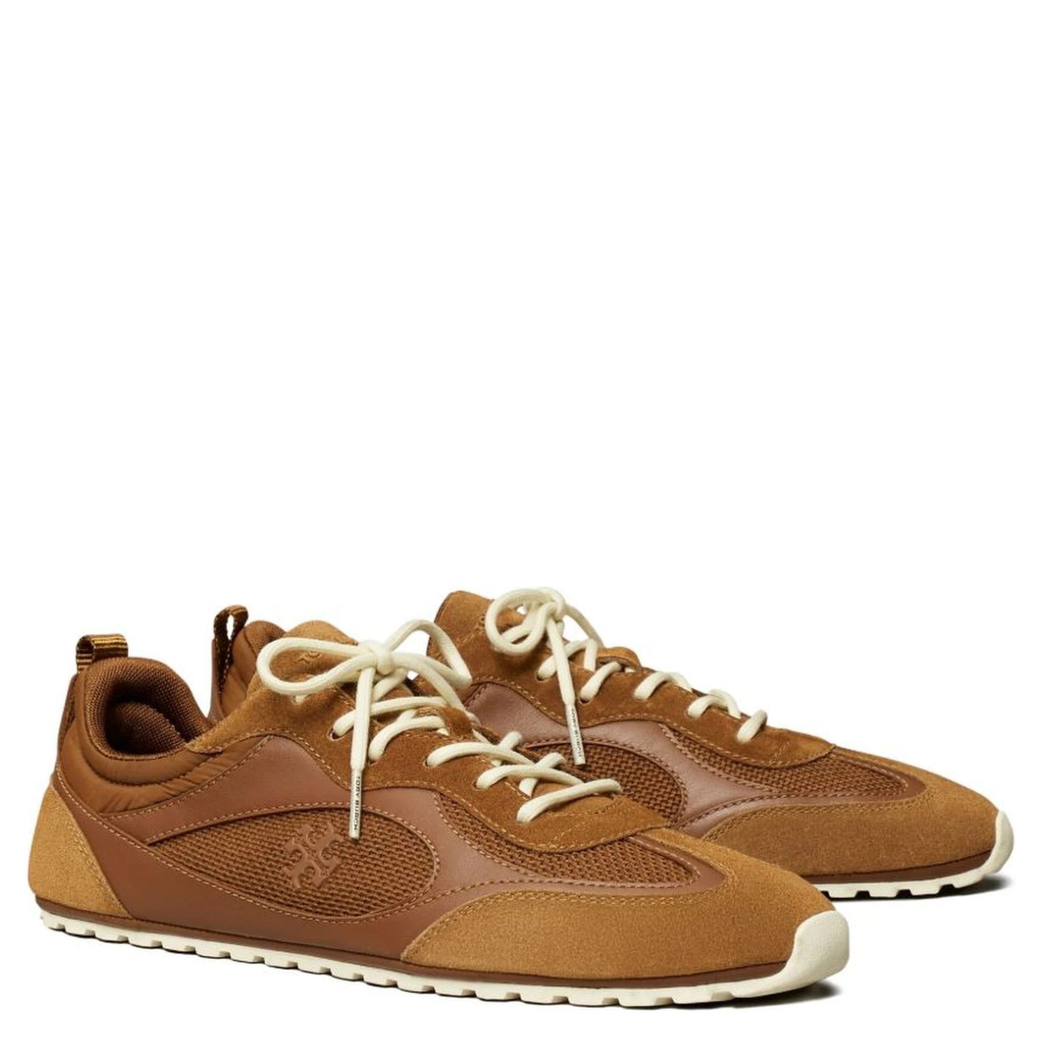 Tory Burch Sneakers Brown