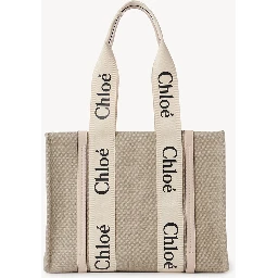 Chloè Bags.. Beige