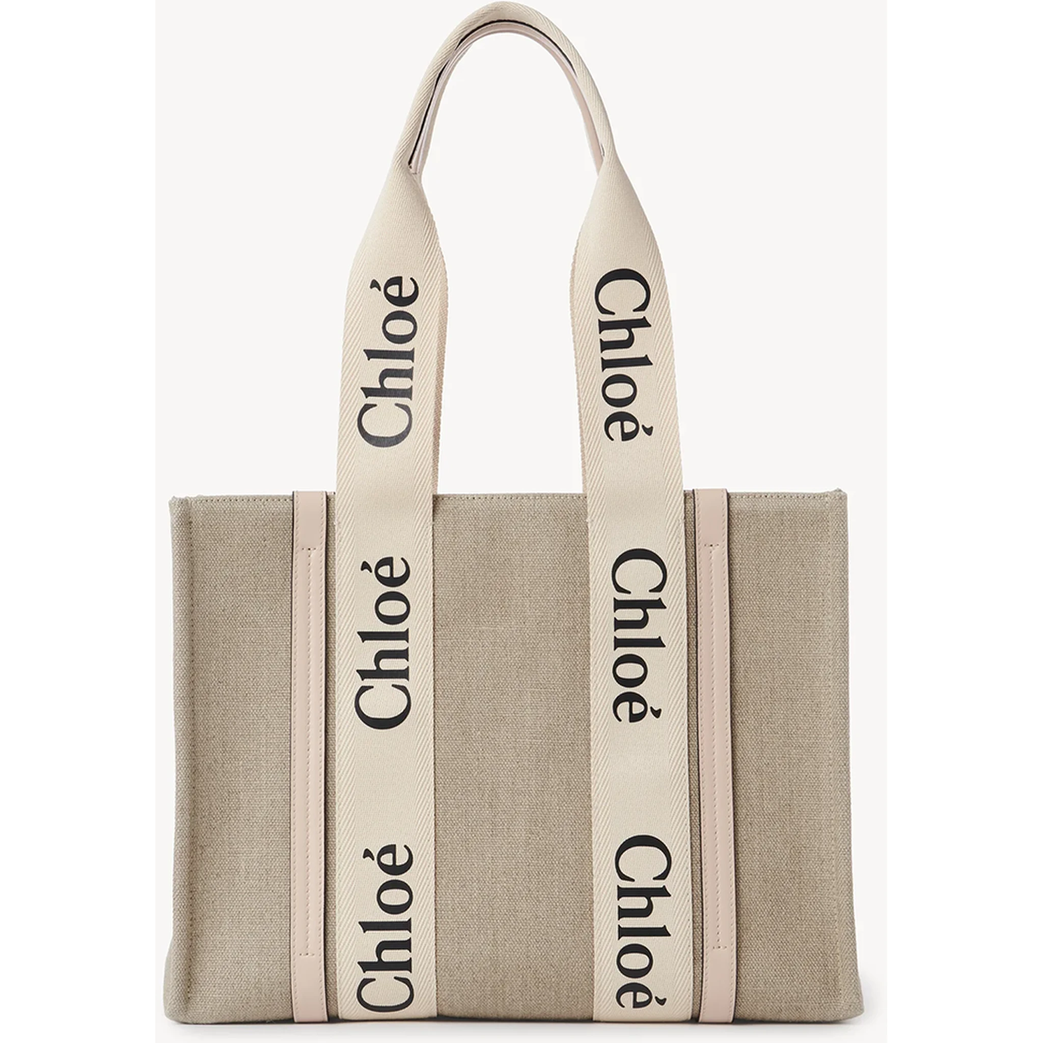 Chloè Bags.. Beige