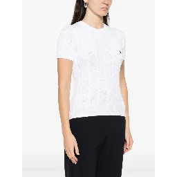 Polo Ralph Lauren Sweaters White