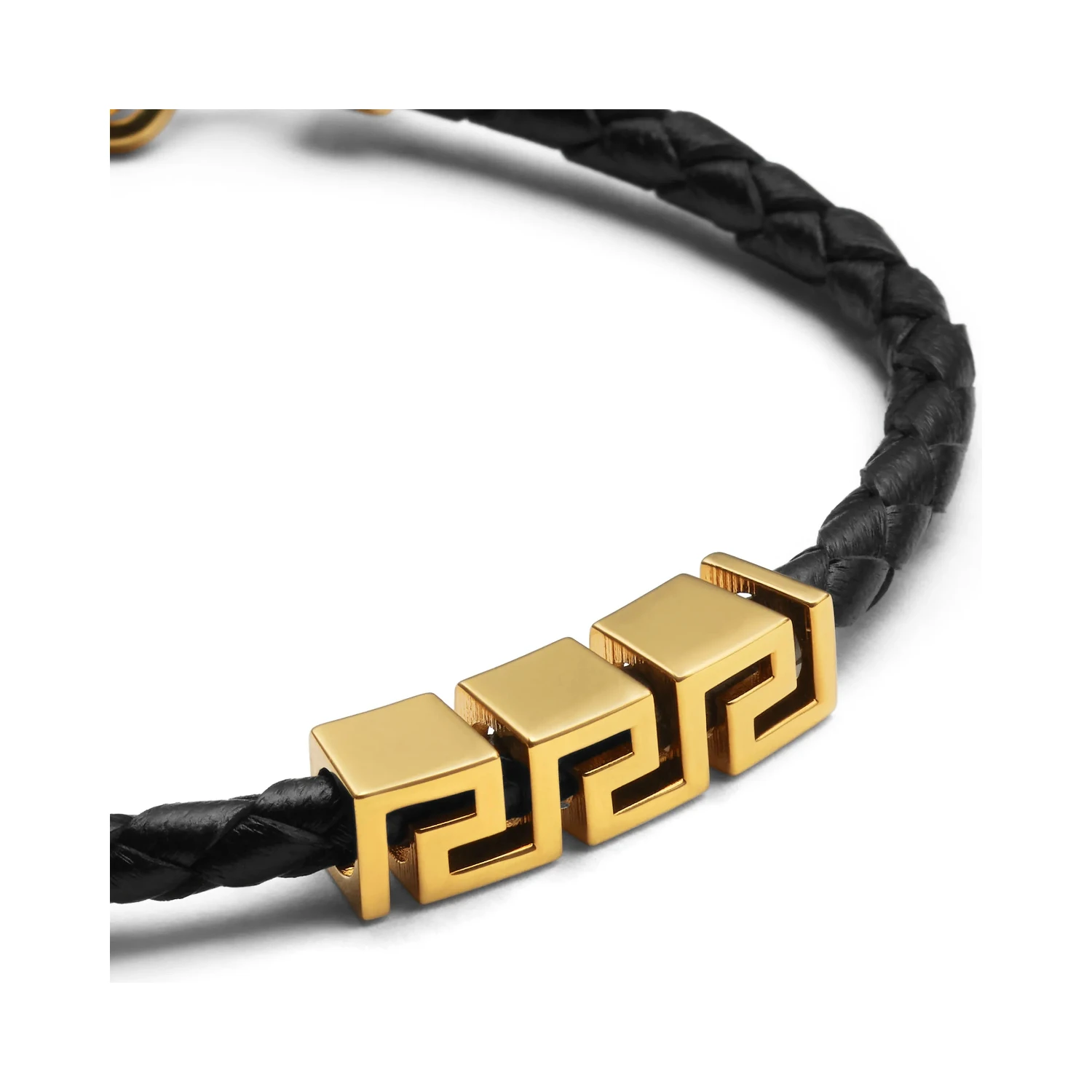 Versace Bijoux Black