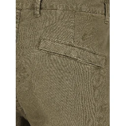 Stone Island Shorts Green