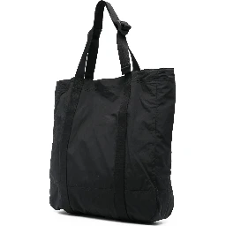 Stone Island Bags.. Black