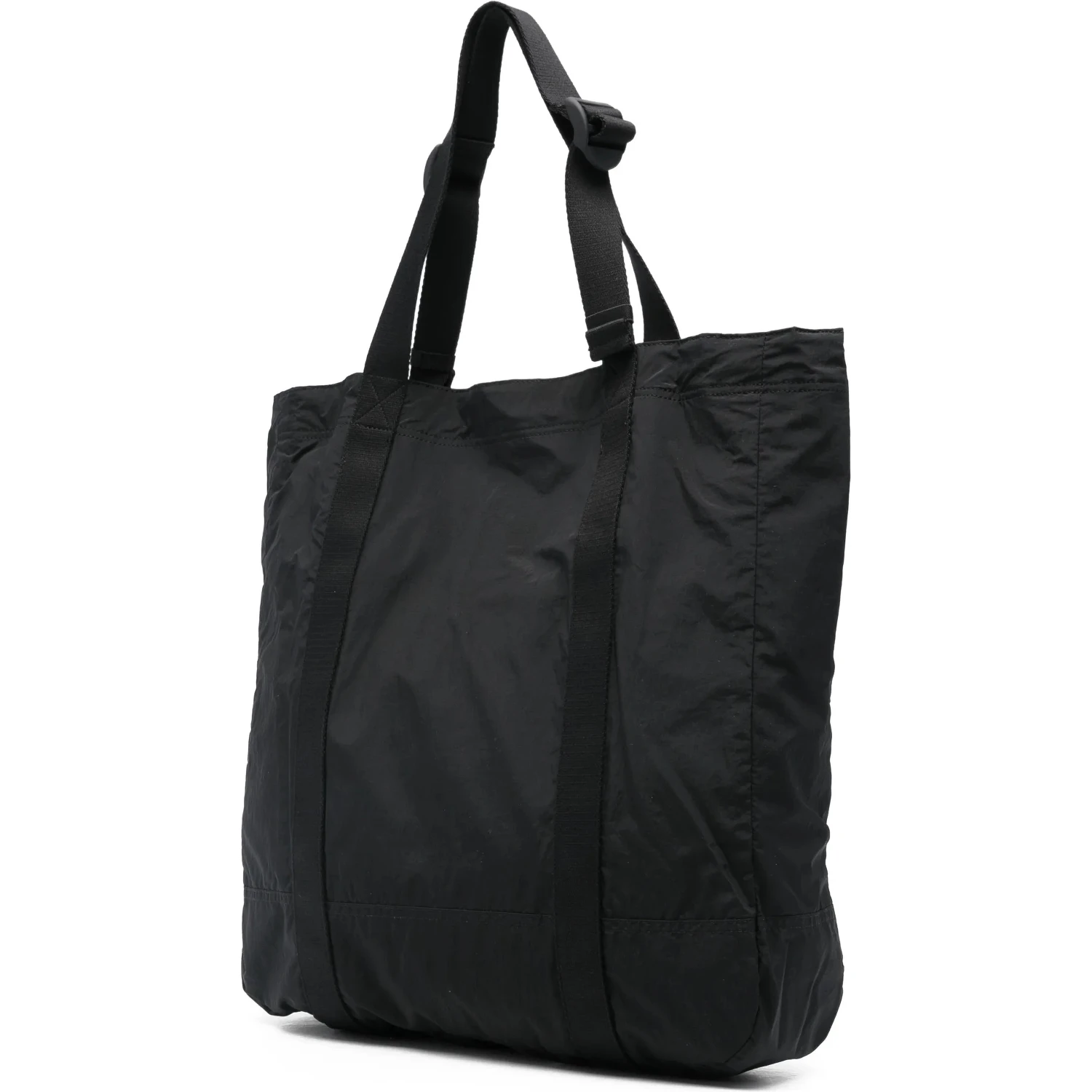 Stone Island Bags.. Black