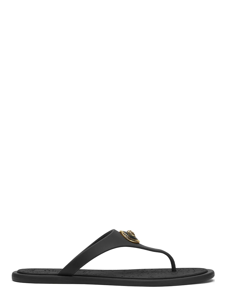 Versace Sandals Black alternative