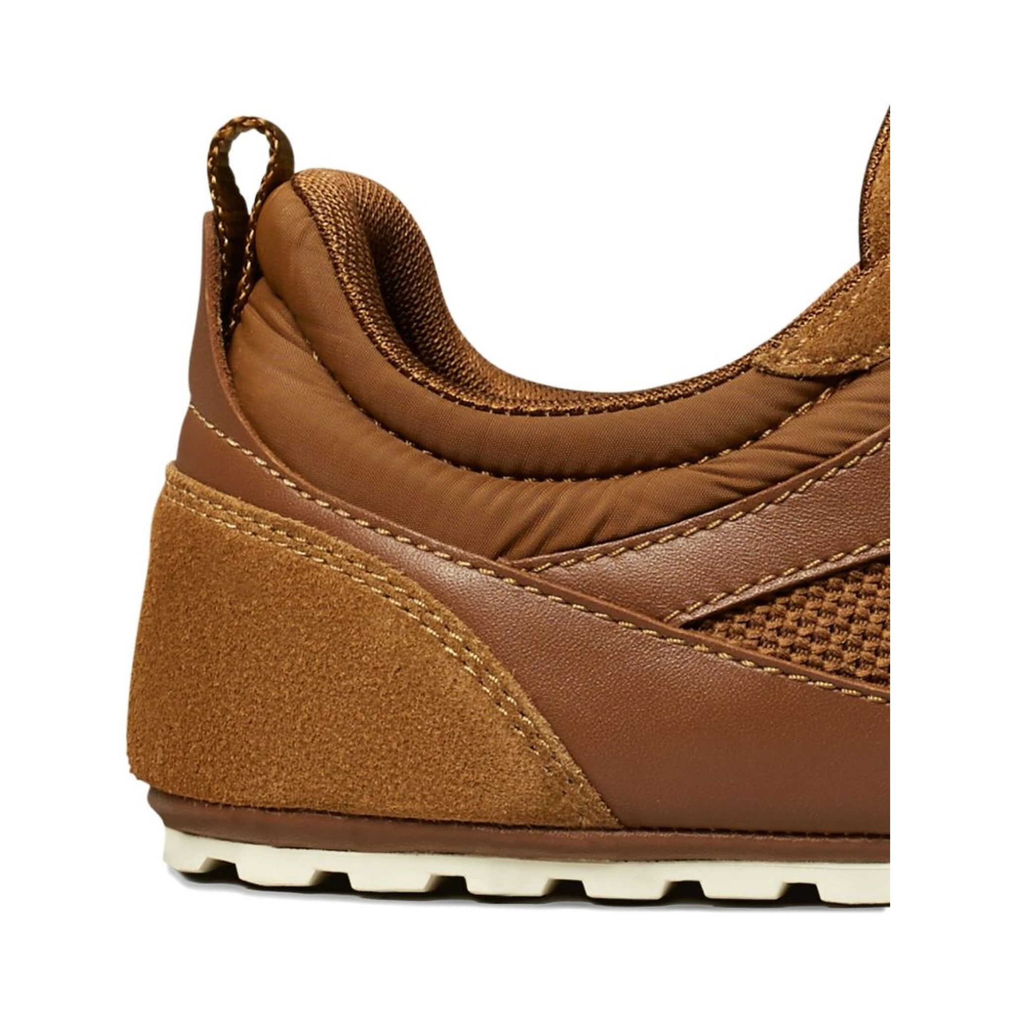 Tory Burch Sneakers Brown