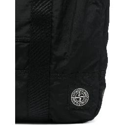 Stone Island Bags.. Black