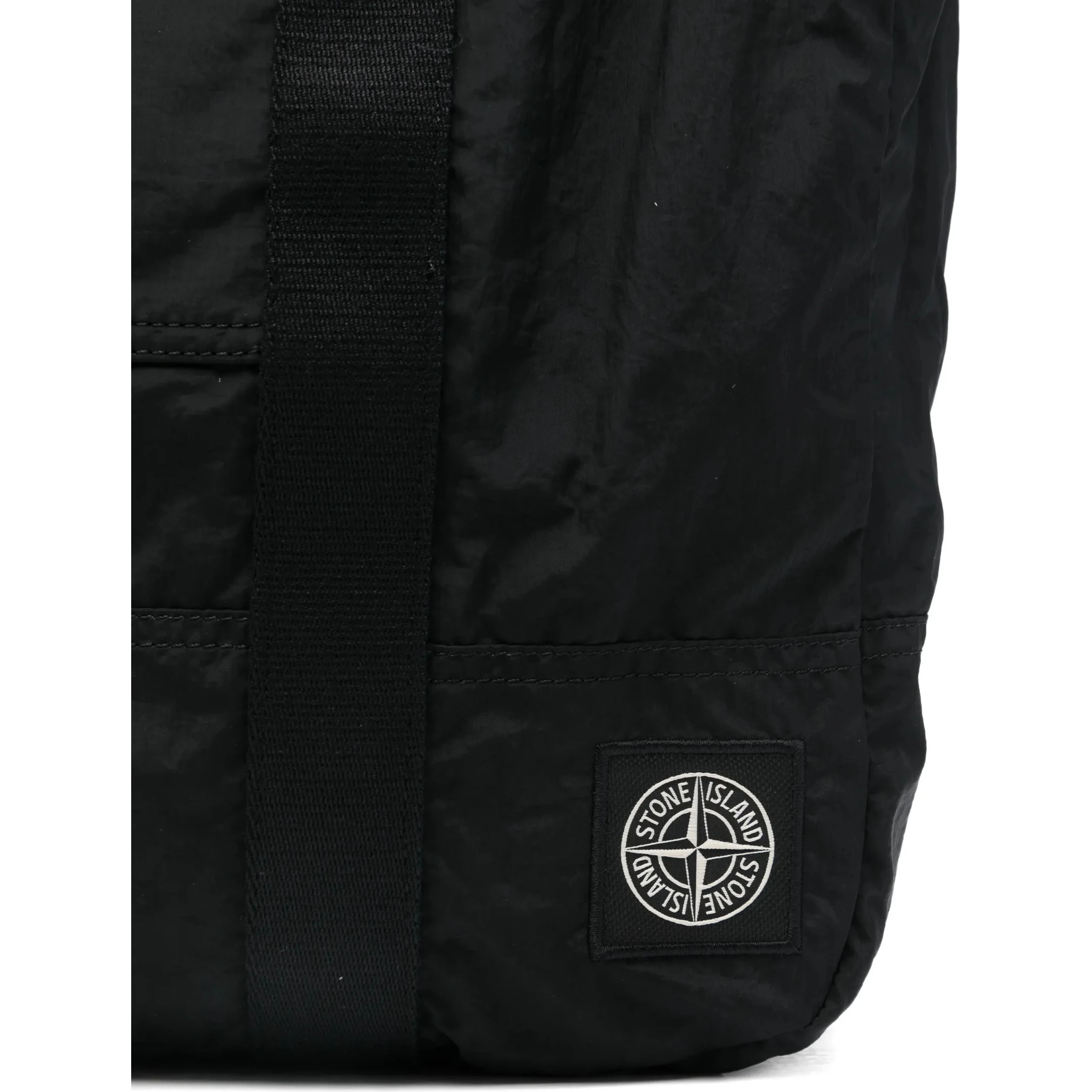 Stone Island Bags.. Black
