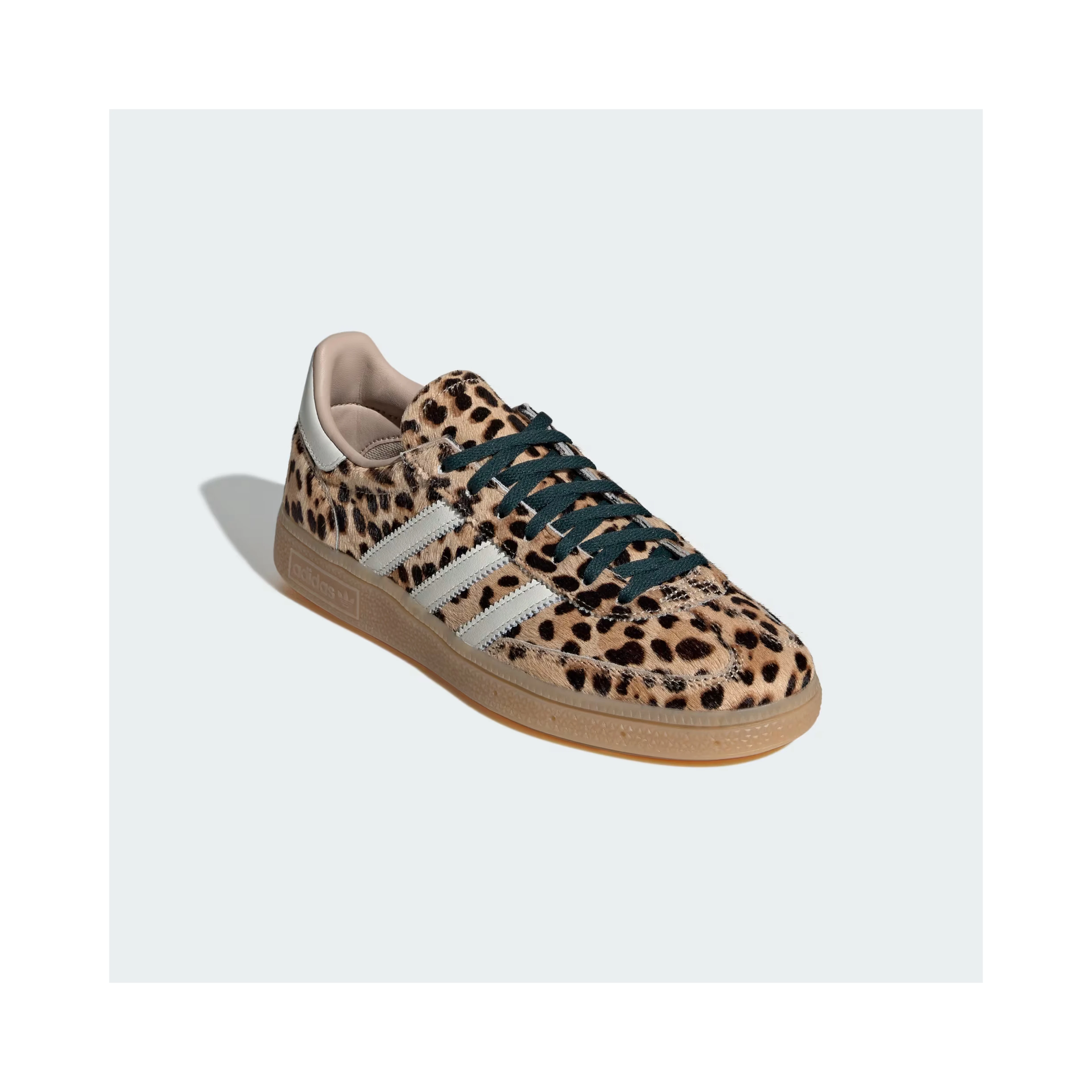 Adidas Sneakers Beige