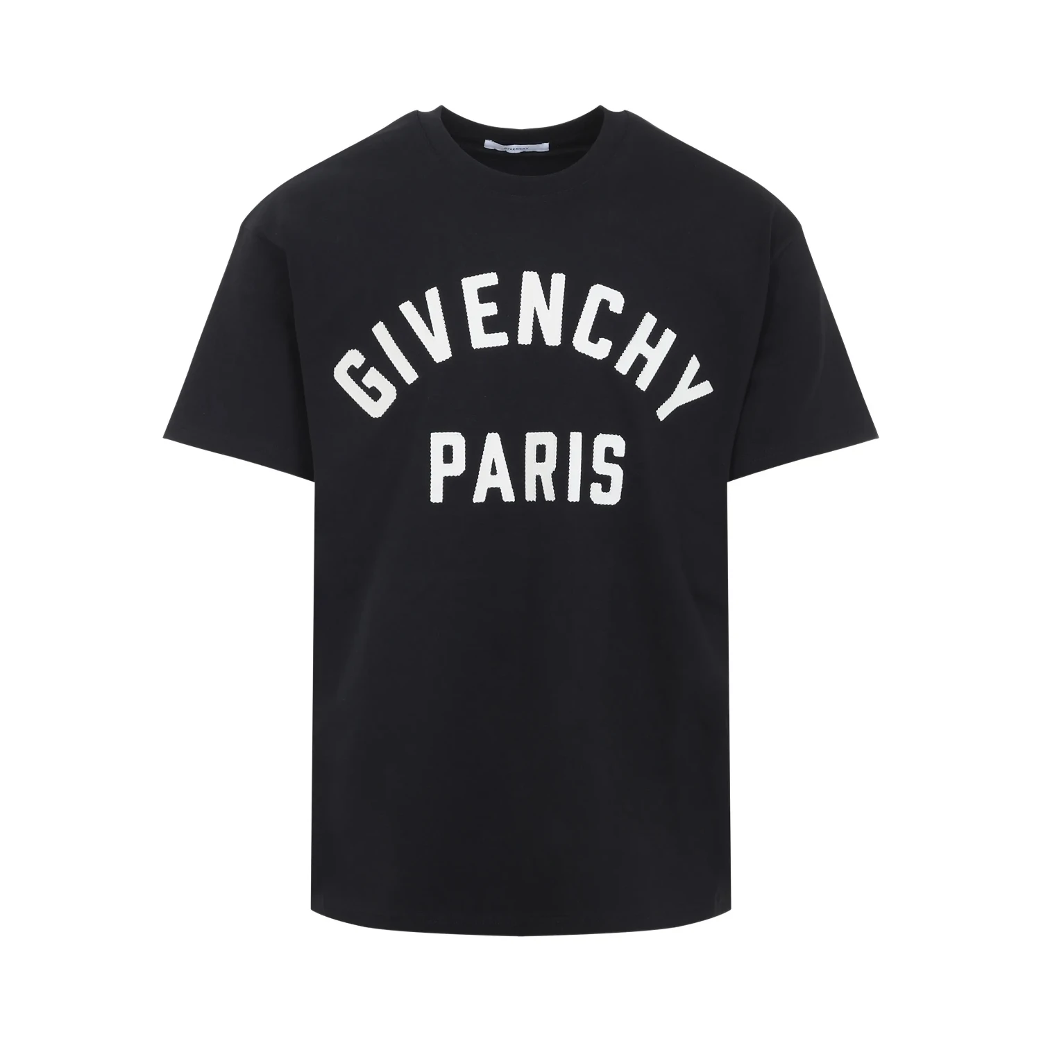 Givenchy T-shirts and Polos Black