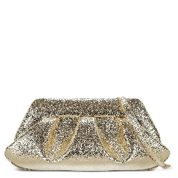 THEMOIRE' Bags.. Golden