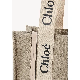 Chloè Bags.. Beige