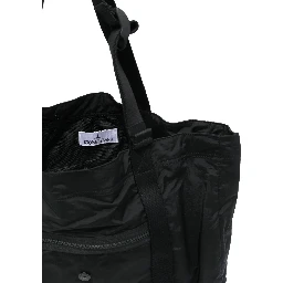 Stone Island Bags.. Black