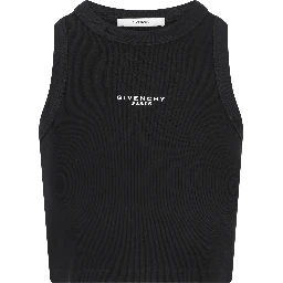 Givenchy Shirts Black