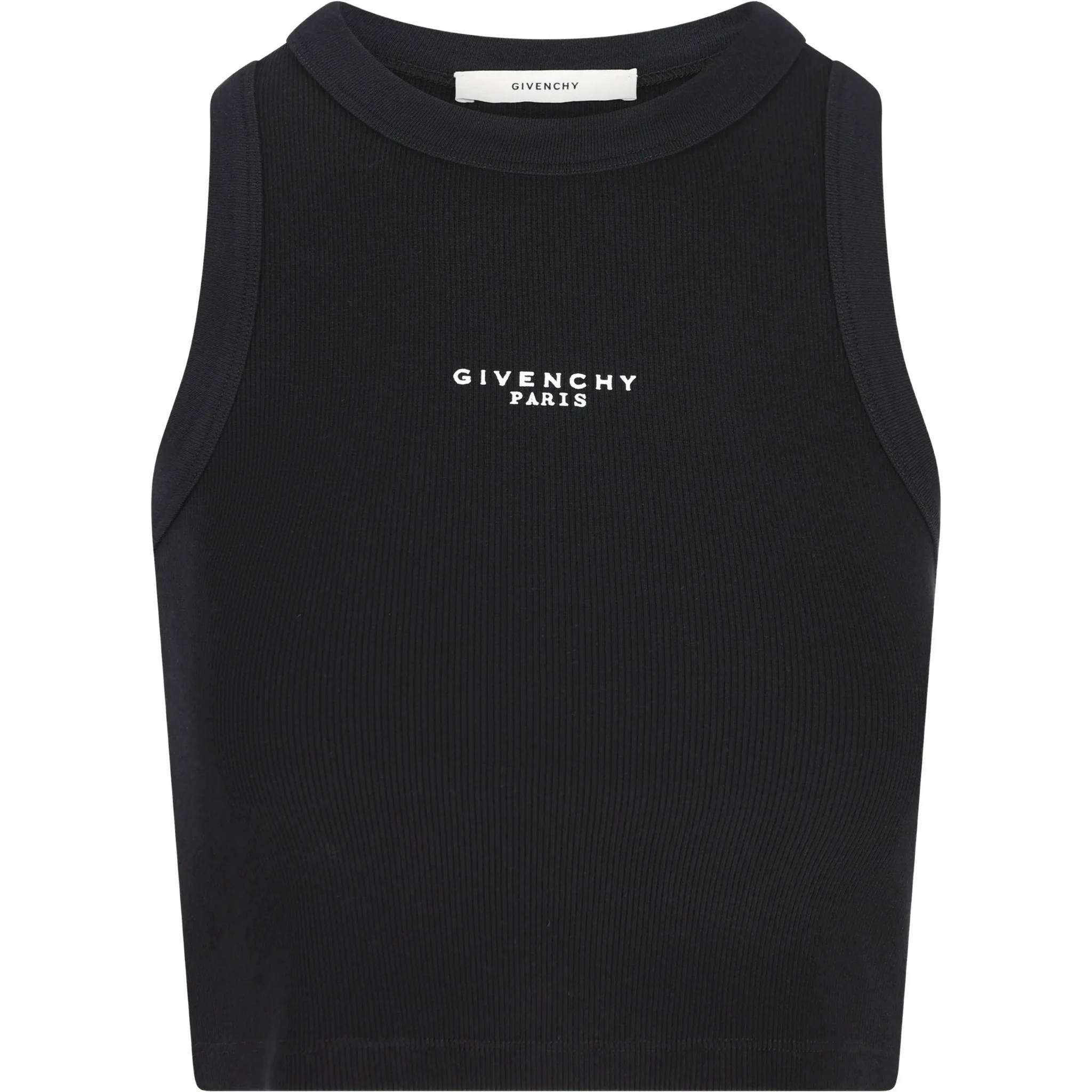 Givenchy Shirts Black