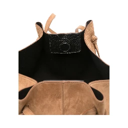 Yuzefi Bags.. Brown