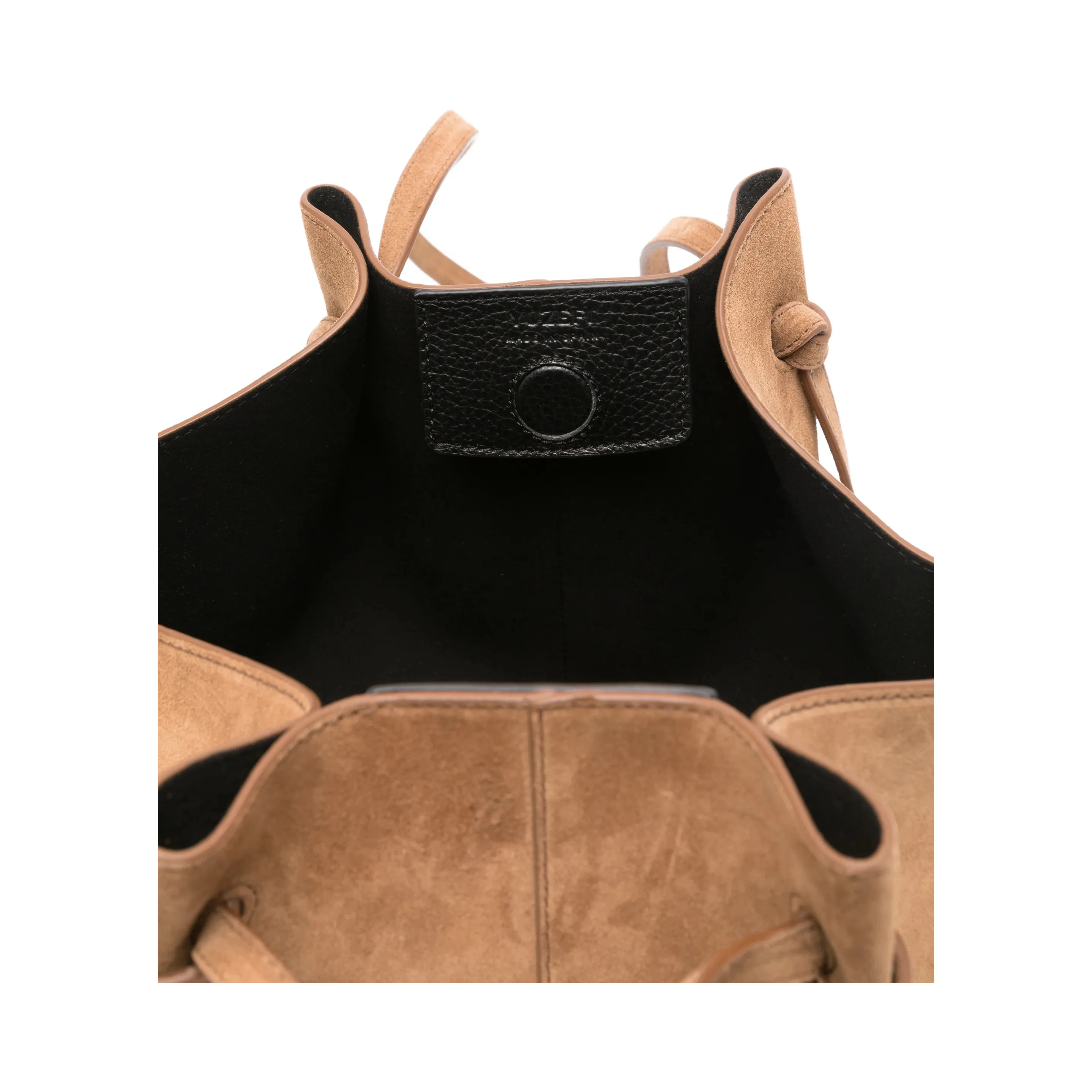 Yuzefi Bags.. Brown